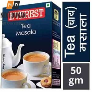 EVEREST TEA MASALA 50G