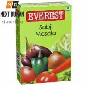 Everest Masala Sabji 50 Gm