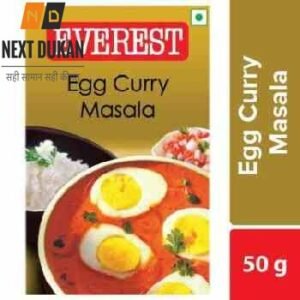 Everest Egg Curry Masala 50g