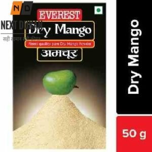 Everest Powder – Dry Mango, 50 g