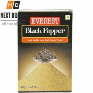 Everest Masala Black Pepper Powder 50 gms