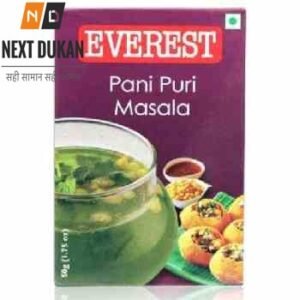 Everest, Pani Puri Masala, 100 Grams