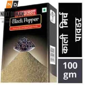 Everest Powder – Black Pepper, 100g