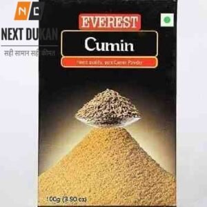 EVEREST Cumin powder 100gm