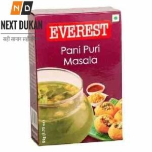 Everest Panipuri Masala – 50 Grams