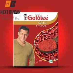 Goldiee Chilli Powder 100 gm