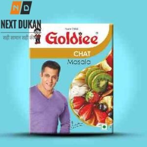 Goldiee Chat Masala, 100 Grams