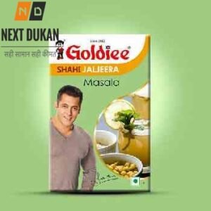 Goldiee Shahi Jaljeera Masala, 50g