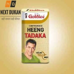 Goldiee Heeng Tadaka, 50g