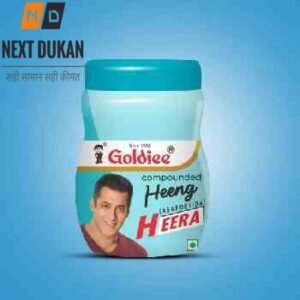 Goldiee Heeng Heera Jar, 50 g:
