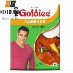 Goldiee Sambhar Masala (100g.)