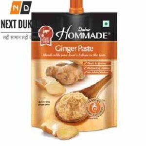 Dabur Homemade Ginger Paste, 200g