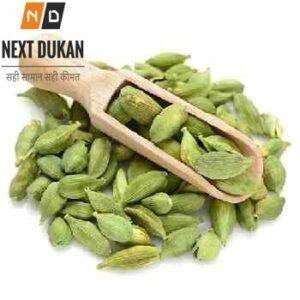 Green Cardamom, Green Elaichi,