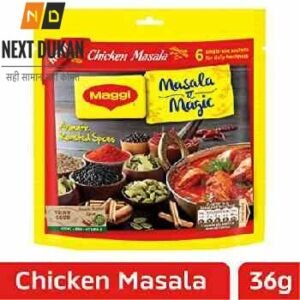 Maggi Masala-ae-Magic Chicken Masala Sharebag, 36g