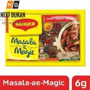 Maggi Masala Magic 6g