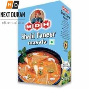 MDH Shahi Paneer Masala 100g