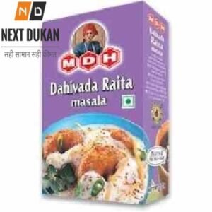 MDH Dahivada Raita Masala, 100g: