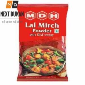 MDH Lal Mirch Powder 100 g