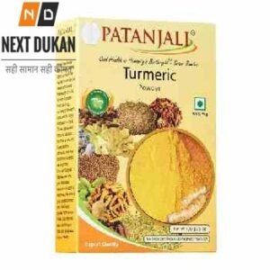 Patanjali Turmeric Powder 100 gm