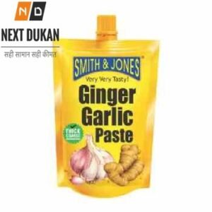 Smith & Jones Ginger Garlic Paste 25G