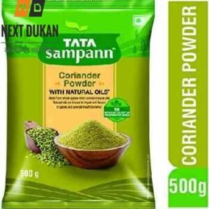 Tata Sampann Coriander Powder, 500g