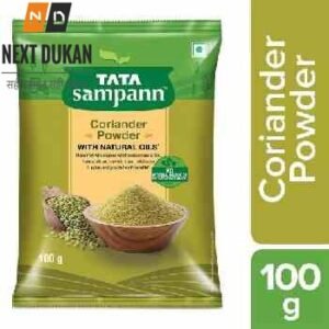 Tata Sampann Coriander Powder/Dhania 100 g