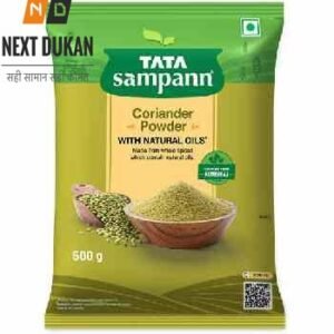 Tata Sampann Coriander Powder Masala, 100g