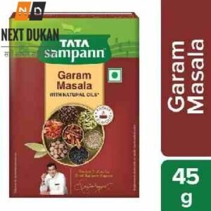 Tata Sampann Garam Masala, 45g