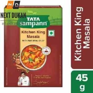 Tata Sampann Kitchen King Masala, 45g