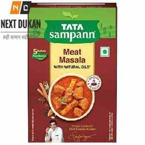 Tata Sampann Meat Masala, 100g