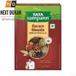 Tata Sampann Garam Masala, 100g