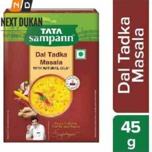 Tata Sampann Masala – Dal Tadka 45 gm