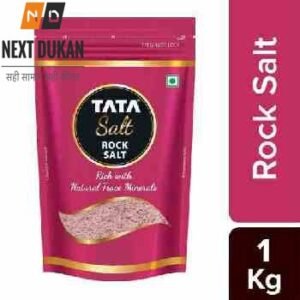 TATA Salt Rock Salt, 1kg