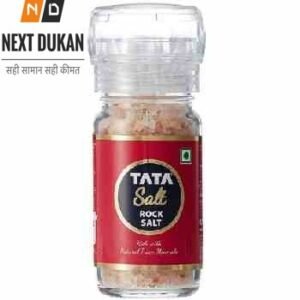 Tata Salt Rock Salt, 100g: