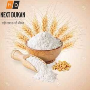 Wheat Flour गेहूं का आटा