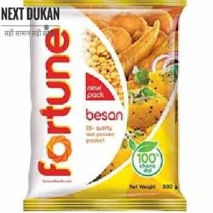 Fortune Besan, 500g