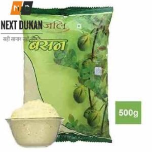 Patanjali Besan, 500g