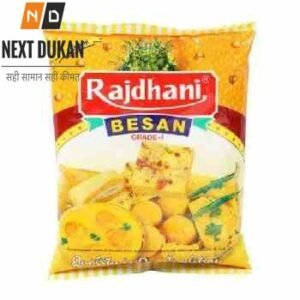 Rajdhani Besan – 500GM