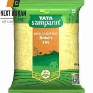 Tata Sampann Besan – Fine, 200 g