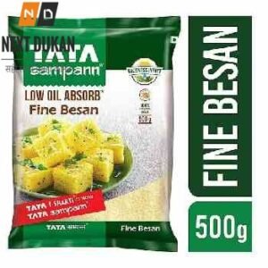 Tata Sampann Fine Besan, 500 g
