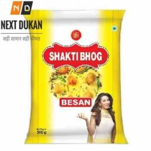Shakti Bhog Besan Flour (500g)