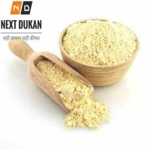 Chana Besan