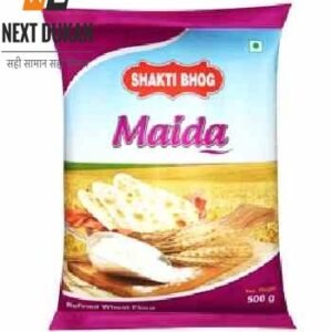 Shakti Bhog Maida, 500g