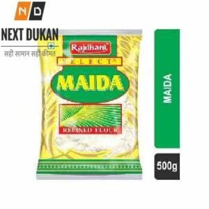 Rajdhani Maida 500 g