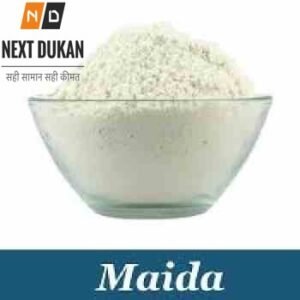 MAIDA