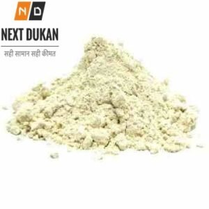 Singhara Atta, Chestnut Flour