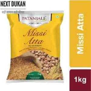 Patanjali MISSI ATTA 1 KG