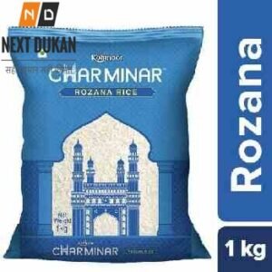 Kohinoor Charminar Rozana Rice 1 Kg