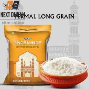 Kohinoor Charminar Long Grain Rice, 1 kg
