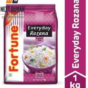 Fortune Rozana Basmati Rice – 1KG